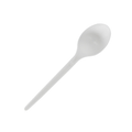 Cucharas Plásticas (12 Unidades)