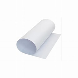 Cartulina Pliego Blanco 53.3x77 cm