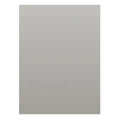 Cartulina Pliego Gris 53.3x77 cm