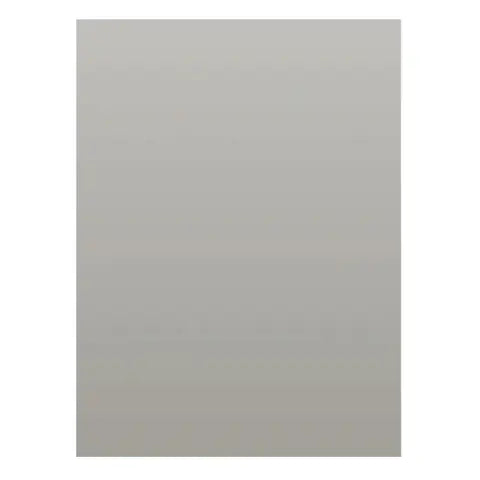 Cartulina Pliego Gris 53.3x77 cm