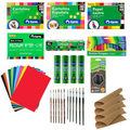 ¡PACK ESCOLAR MATERIALES A ÚLTIMA HORA! ⏰