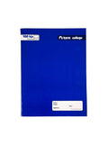 Cuaderno College Ciencias 100 hjs Torre