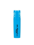 Destacador Fluorescente Celeste Deli