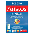 Diccionario Aristos ilustrado Junior de la lengua española Sopena