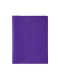 Forro Universitario Morado Torre