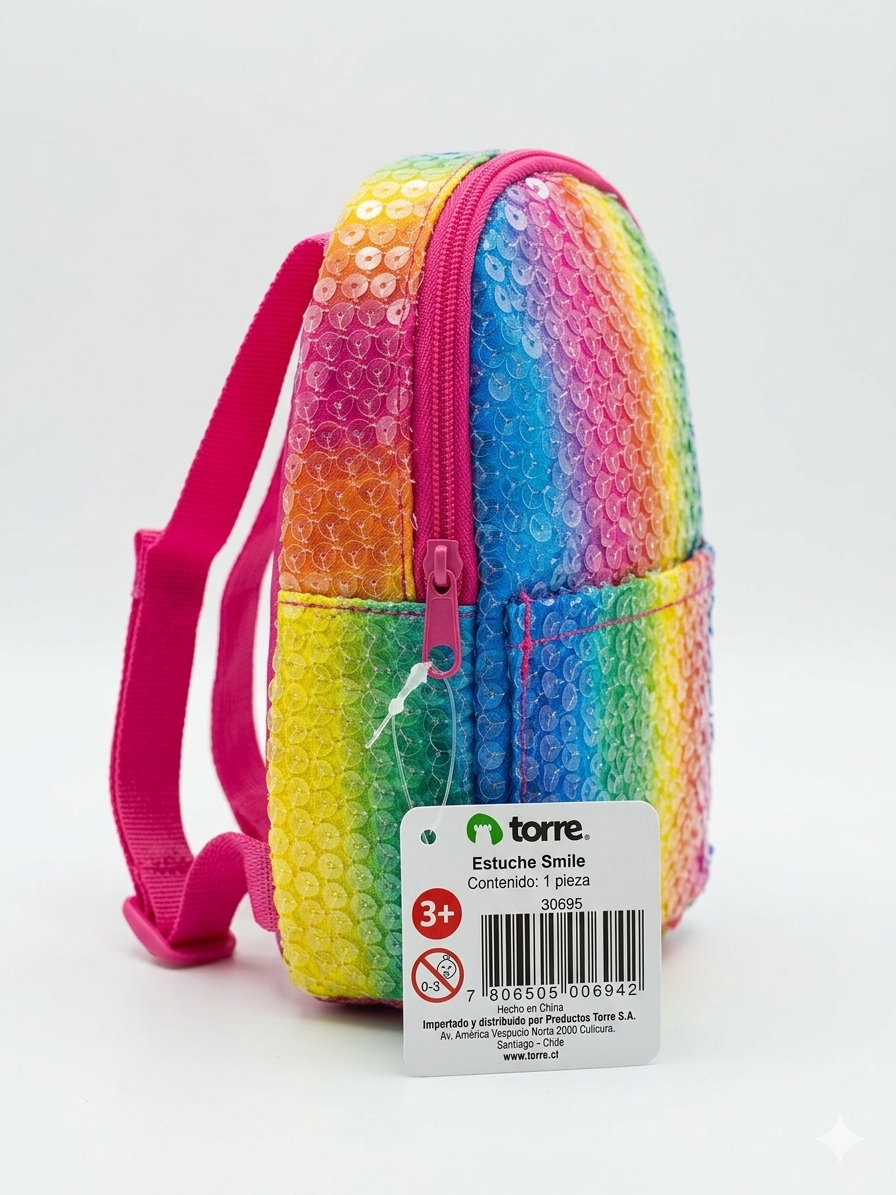 Estuche Smile Torre
