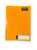 Cuaderno College 100hjs 5mm Proarte