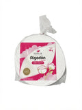 Algodón Hidrófilo Prensado (100 g)