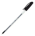 Lápiz Pasta Negro Paper Mate Kilométrico punta 1,0 mm