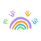 Logo Mundo Escolar Chile WhatsApp