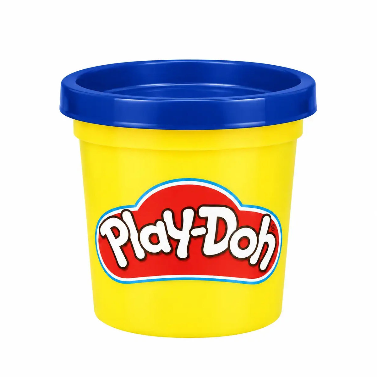 Masa Play-Doh 85 gr color azul