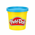 Masa Play-Doh 85 gr color celeste