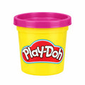 Masa Play-Doh 85 gr color rosado