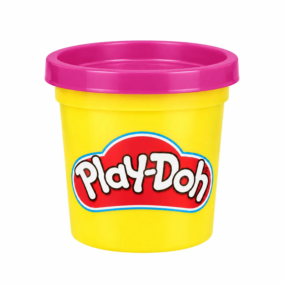 Masa Play-Doh 85 gr color rosado