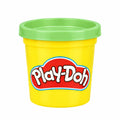 Masa Play-Doh 85 gr color verde