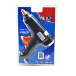Pistola de Silicona Caliente Proarte
