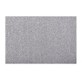 Pliego de goma eva glitter plateado de 40x60 cm, ideal para manualidades y trabajos escolares