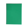 Pliego de goma eva 40x60 cm color verde