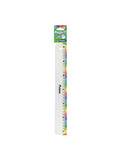 Regla Plástica 30 cm Torre