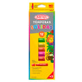 Témpera Solida 12 Colores Artel