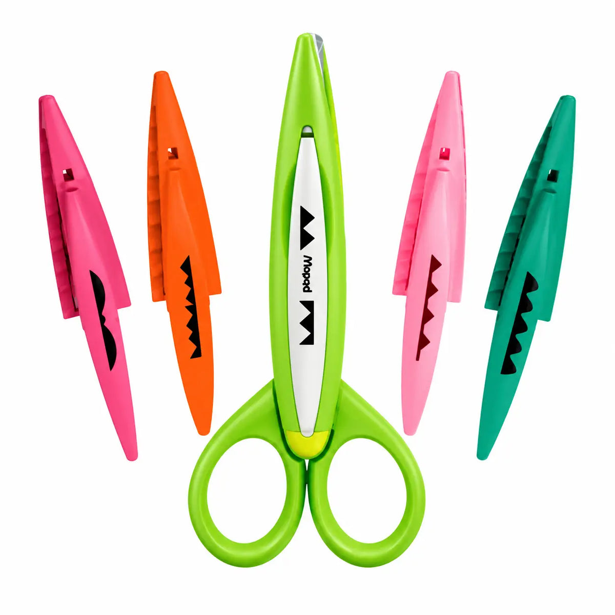 Tijera Crea Cut Maped 13 cm escolar