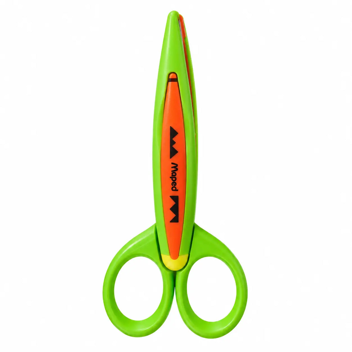 Tijera Crea Cut Maped 13 cm Corte Micropunta