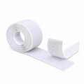 Velcro Adhesivo 50 cm Blanco