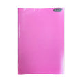 Carpeta plastificada acoclip tamaño oficio naranjo, marca Torre, ideal para uso escolar y de oficina