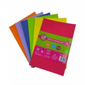 Estuche Goma Eva Adhesiva | 6 Colores Surtidos