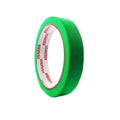 Cinta de papel 18Mm | Cinta Masking Tape Verde