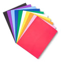 Estuche Goma Eva | 10 Colores Surtidos