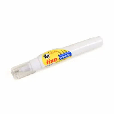 Lápiz Corrector Fixo 