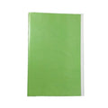Carpeta Con Acoclip Tamaño Oficio Color Verde