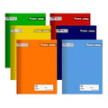 Cuaderno College 100hjs 5mm Torre  