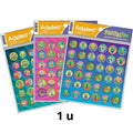 Sticker Motivacional en Inglés (1 u)