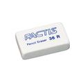 Goma De Borrar 36R Factis | 1 Unidad
