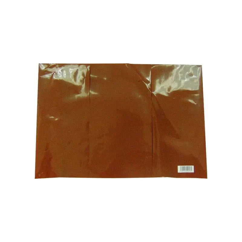 Forro Universitario Café