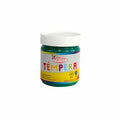 Témpera Verde Oscuro Artel | 100 cc