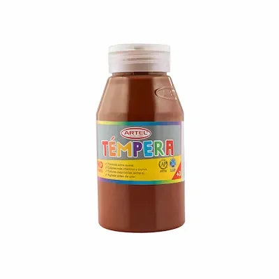 Témpera Café Artel | 250 ml