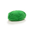 Madeja De Lana Color Verde (100 g)