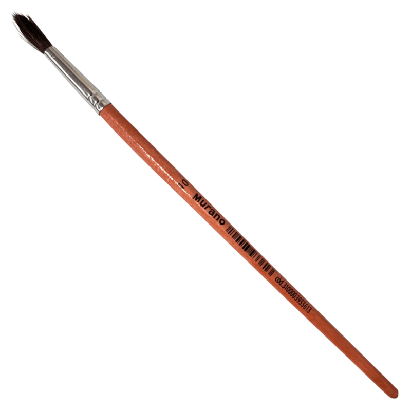 Pincel Pelo Camello N°10