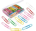 Clip de Colores (50 u)