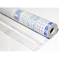 Forro Adhesivo/ Papel Contac Transparente 45cm x 3m