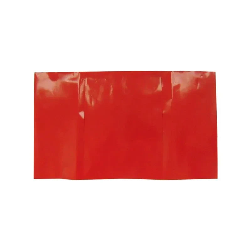 Forro Universitario Rojo