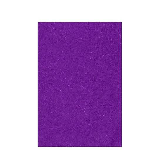 Papel Volantín Pliego Morado (1 Un)