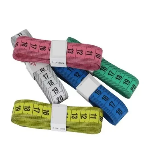 Huincha De Medir Costurera