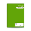 Cuaderno College 80 hjs 7mm Mekano