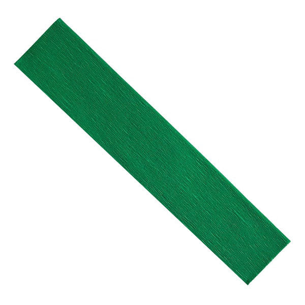 Papel Crepé Verde