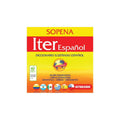 Diccionario Iter ilustrado de la lengua Española Sopena