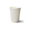 Vasos de Cartón Desechables | Pack 10 Unidades